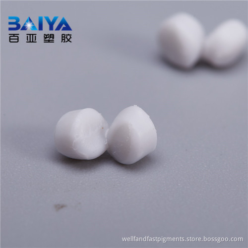 Thermoplastic Rubber For Shoe Sole  ROHS